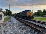CSX 7082